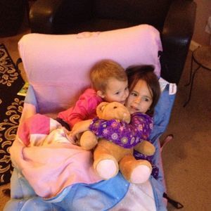 Meet your Posher, Sharon